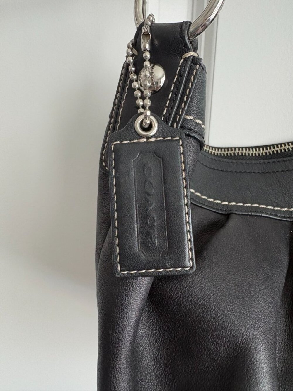 Coach Hobo Bag - Picture 2 of 6